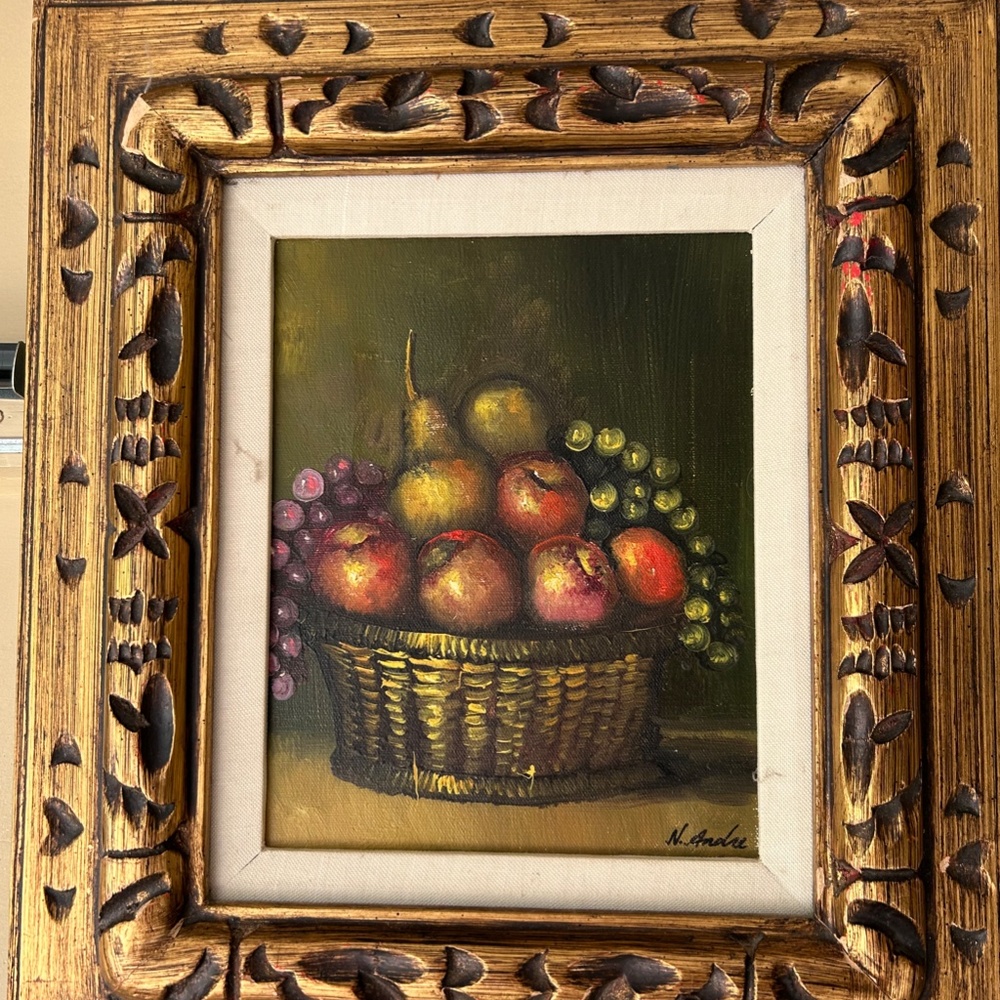 Paintings - Picture 2 of 8